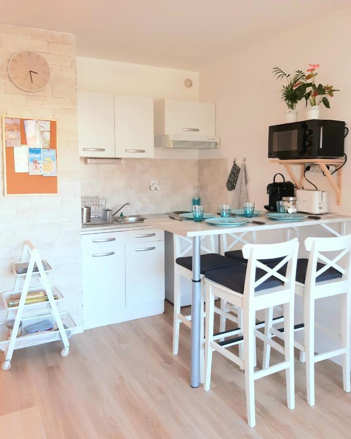 Appartement Carnon ~ Plage, Port Et Commerces, Proche! Mauguio